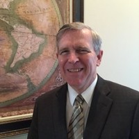 Stillwater Mining Company Employee Greg Wing's profile photo