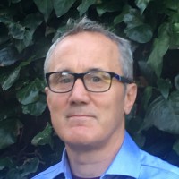 Ross Barnard Email & Phone Number