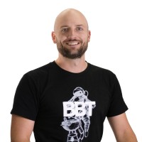 BBT Employee Mike Taylor's profile photo