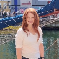 S. T. Hudson Engineers, Inc. Employee Jasmine Declet's profile photo
