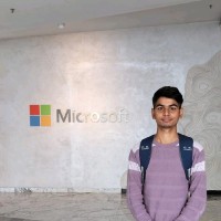 Block Intelligence Employee Ujjwal Dubey's profile photo