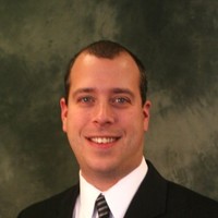 JD Finish Line Employee David Higgins's profile photo