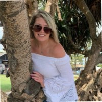 I work for NSW Employee Donna Johnston's profile photo