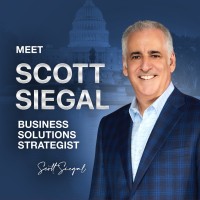 Scott Siegal Email & Phone Number
