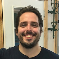 Church of the Outer Banks Employee Michael Ehl's profile photo