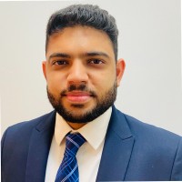 Citi Employee Sujay Pawar's profile photo