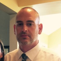 Canfield High School Employee Bob Beam's profile photo