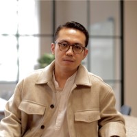 Gently Employee Achmad Fadil's profile photo