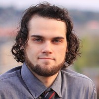 UCHealth Employee Brandon Kiser's profile photo