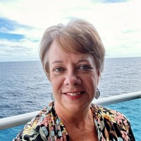 Valley City State University Employee Tammy Katuin's profile photo