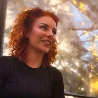 Semantic Intelligent Technologies Employee Najwan al Rousan's profile photo