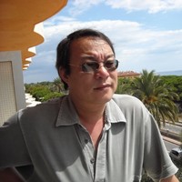 AeroThermal Group Employee Jian Wang's profile photo