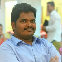 Alpha Design Technologies Employee Ca Mutha's profile photo