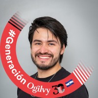Ogilvy Employee César Chávez Cárdenas's profile photo