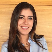 Business Travel Consulting Employee Marianna Zárate Serrano's profile photo