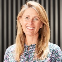 Golf Australia Employee Rebecca Staple's profile photo