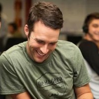 Trevor Hussey's profile photo