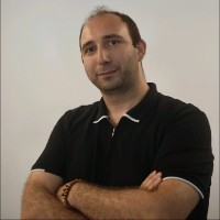 Mega Metal Employee Barış Gürenç's profile photo