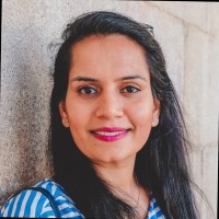 Niva Patel Email & Phone Number