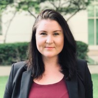 Department for Business and Trade Employee Deidre Moore's profile photo