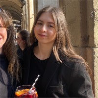 Olivia Vlachou Email