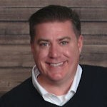 Paymentus Employee Brett Andersen's profile photo