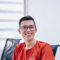 Celero Employee Felipe Domingues's profile photo