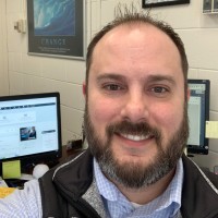 Phillips Academy Employee Joseph Lobuono Jr.'s profile photo