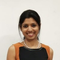 VKL Seasoning Pvt Ltd Employee Anila Nair's profile photo