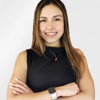 ParallelStaff Employee Paola Araujo's profile photo