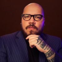DIO Employee Felipe Silva Aguiar's profile photo