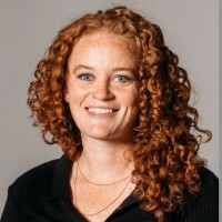 VML Employee Carly Bennett's profile photo