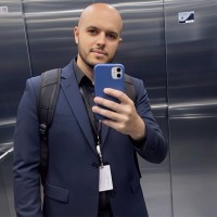 Intertank Indústria Comercio e Serviços Ltda Employee Wagner A.'s profile photo