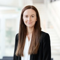 Heliac Employee Maria de Robles Randow's profile photo