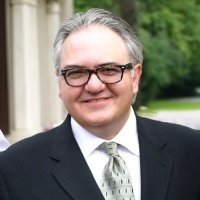 Retired Employee Stephen Pons's profile photo