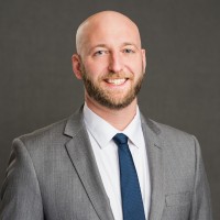 HealthTrust Performance Group Employee Matthew Lyons's profile photo