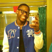 McLane do Brasil Employee Roy Pinkney's profile photo