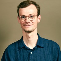 Wonderhood Studios Employee Tommy Spitters's profile photo