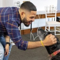 Tutor Me Education Employee Manny Paulino's profile photo