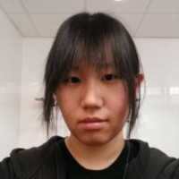 Wunderkind (Formerly BounceX) Employee Amy Chow's profile photo