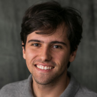 Hill Engineering, LLC Employee Renan Ribeiro's profile photo