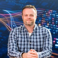 Exaquai Employee Brad Scarff's profile photo