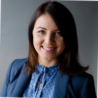 Edinburgh Corn Exchange Employee Marta Adamczuk's profile photo