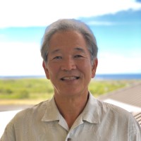 Riley Saito