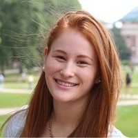 Chicago Public Schools Employee Emma Levine's profile photo