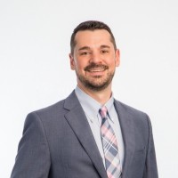 Charles Schwab Employee David Jamison's profile photo