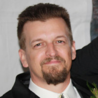 Access Point Employee Keith Fegley's profile photo