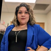 Yvette Solis Email & Phone Number