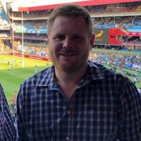 MondTes Employee Martin Schoeman's profile photo