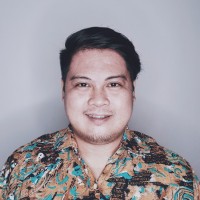 Remotify Employee Randolfh Balbuena's profile photo